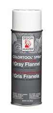 PAINT GRAY FLANNEL