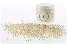 PEARLS SMALL 16 OZ  GOLD