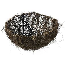 NEST BOWL 16" X 8"