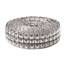 DIAMOND WRAP STUD 1"X9.8'