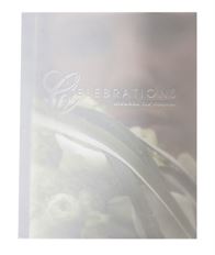 BOOK CELEBRATIONS MT VOORDE